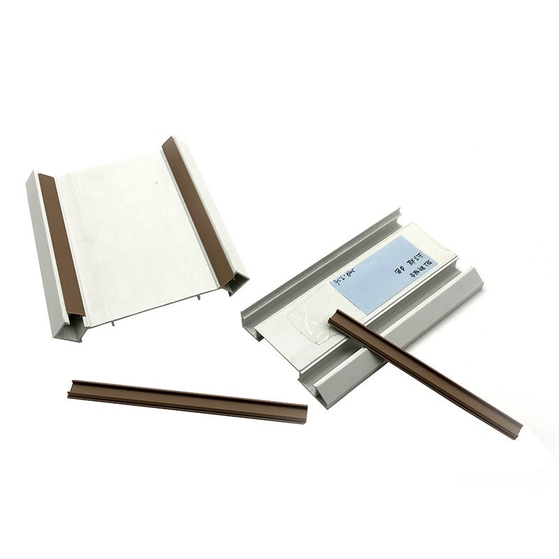 خط الزاوية البلاستيكية البلاستيكية لمواد الديكور الحاوية المتنقلة