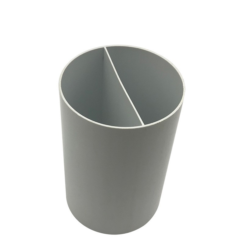 أنابيب مجاري الهواء البلاستيكية البلاستيكية المخصصة لنظام التهوية