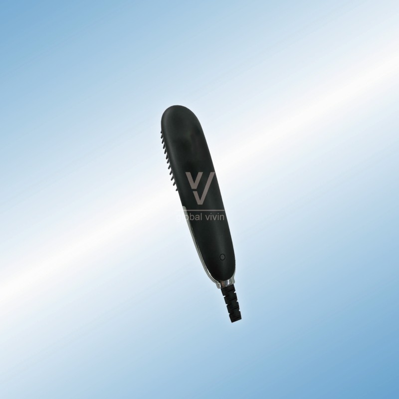 مشط الكهربائية مباشرة