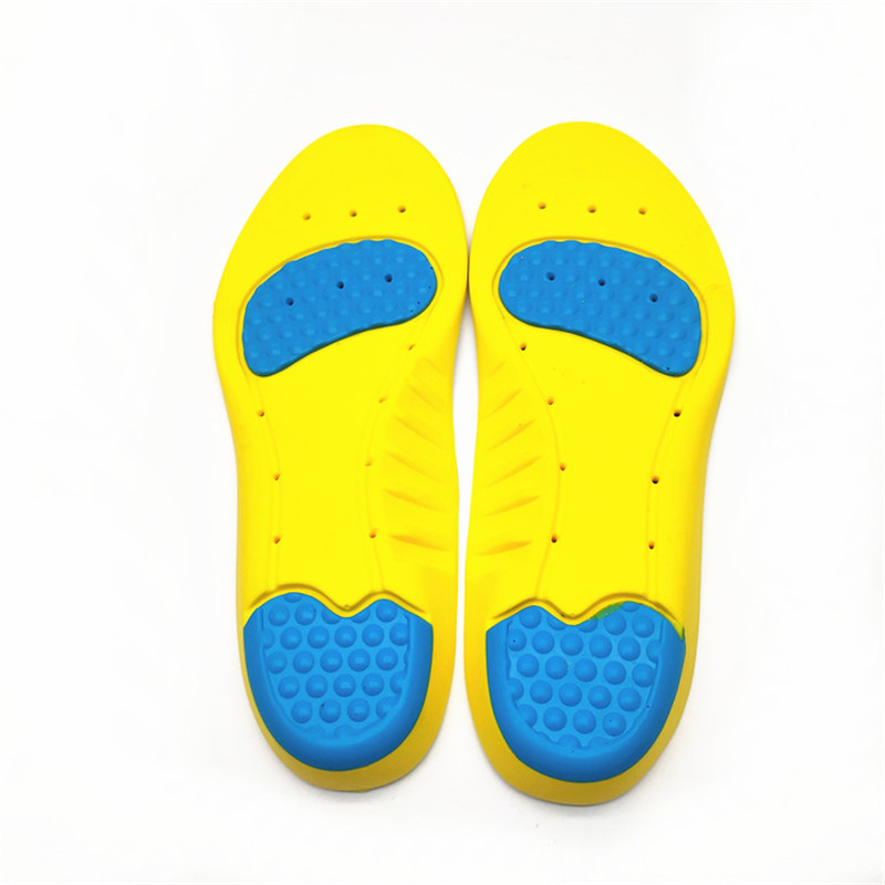 الأبحاث المتعلقة ب رغوة البولي يوريثين نعل الأحذية الرياضية