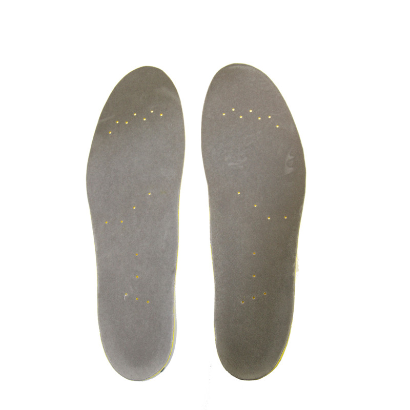 الصين قوس القدم وسادة العناية بالقدم إدراج العظام نعل الرعاية الصحية الوحيد هلام البولي يوريثين نعل الأحذية الرياضية