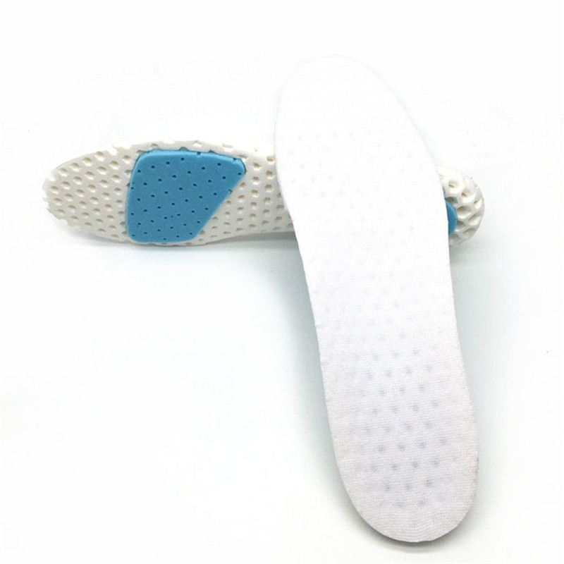 الرياضة الجديدة 2020 كامل وسادة الرجل والمرأة امتصاص الصدمات شعار مخصص مصبوب ايفا المطاط النعال