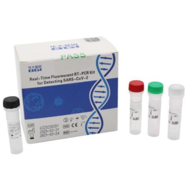 وافقت إدارة الغذاء والدواء الأمريكية على عينات لعاب جديدة من 19 منزلاً من COVID-19