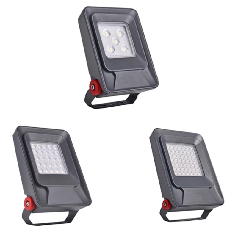 IP67 كشاف ضوء 50W 100W 150W أدى ضوء الفيضانات
