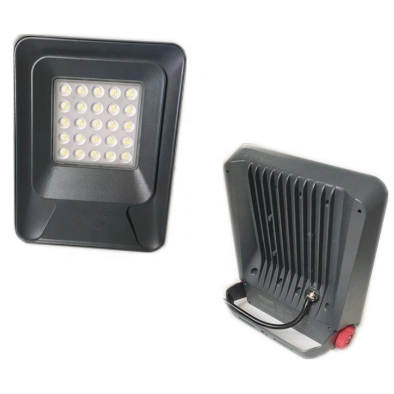 IP67 كشاف ضوء 50W 100W 150W أدى ضوء الفيضانات