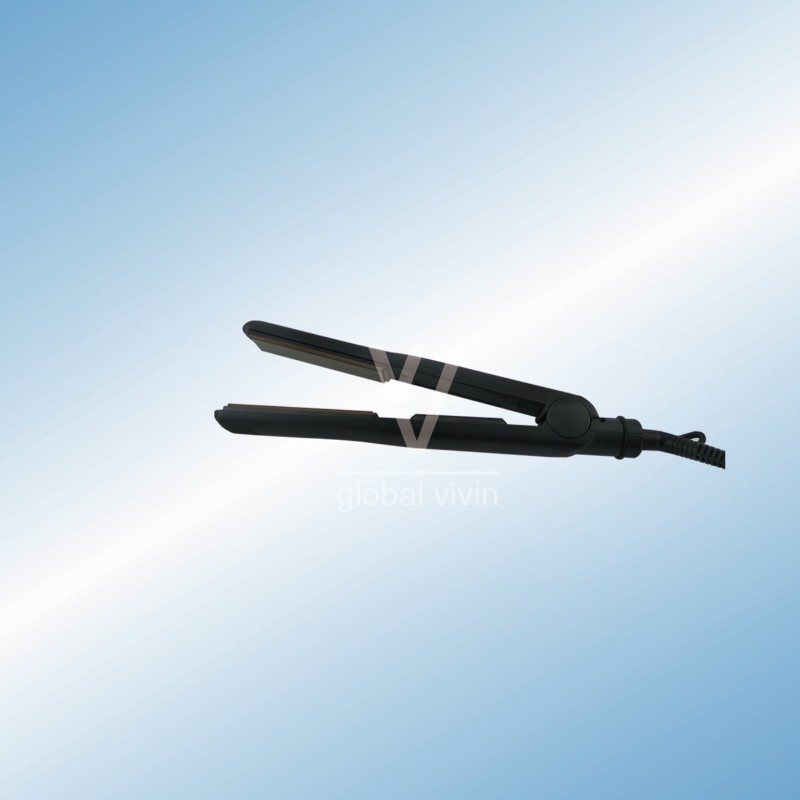 مكواة شعر كلاسيكية