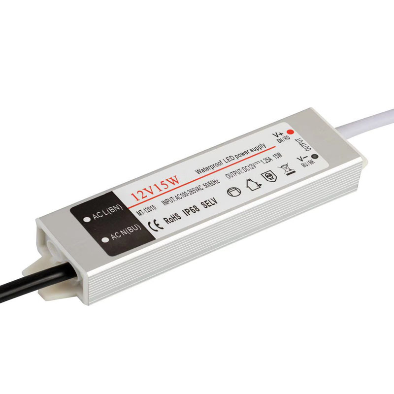 الأبحاث المتعلقة ب 12V العاصمة امدادات الطاقة أدى