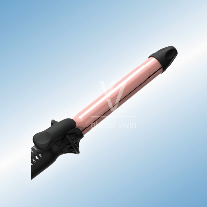 جهاز تسخين الشعر ثلاثي الأبعاد - VVC11