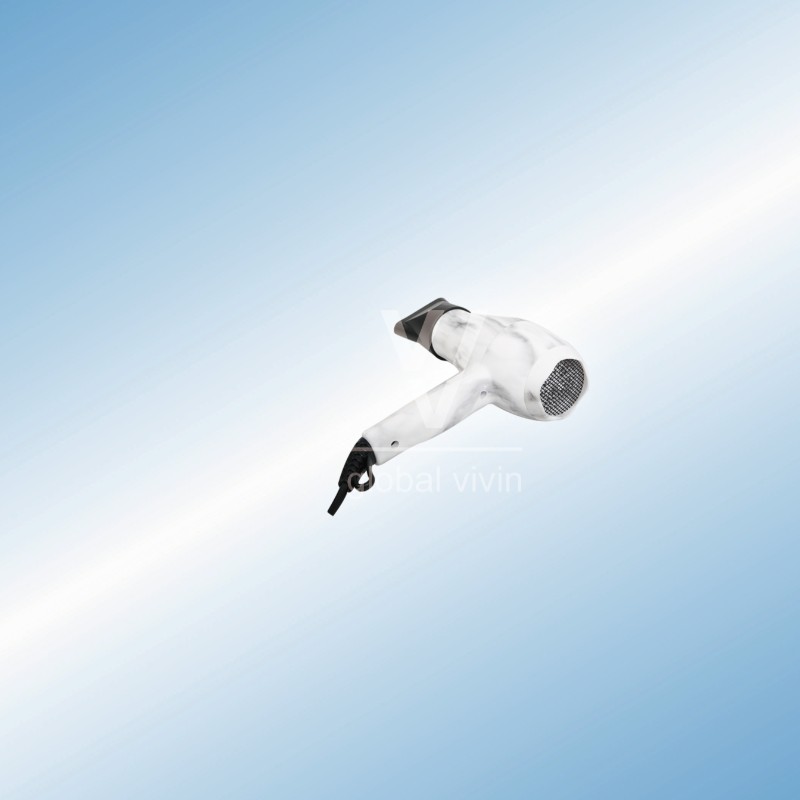مجفف شعر السفر الصغير- VVD03