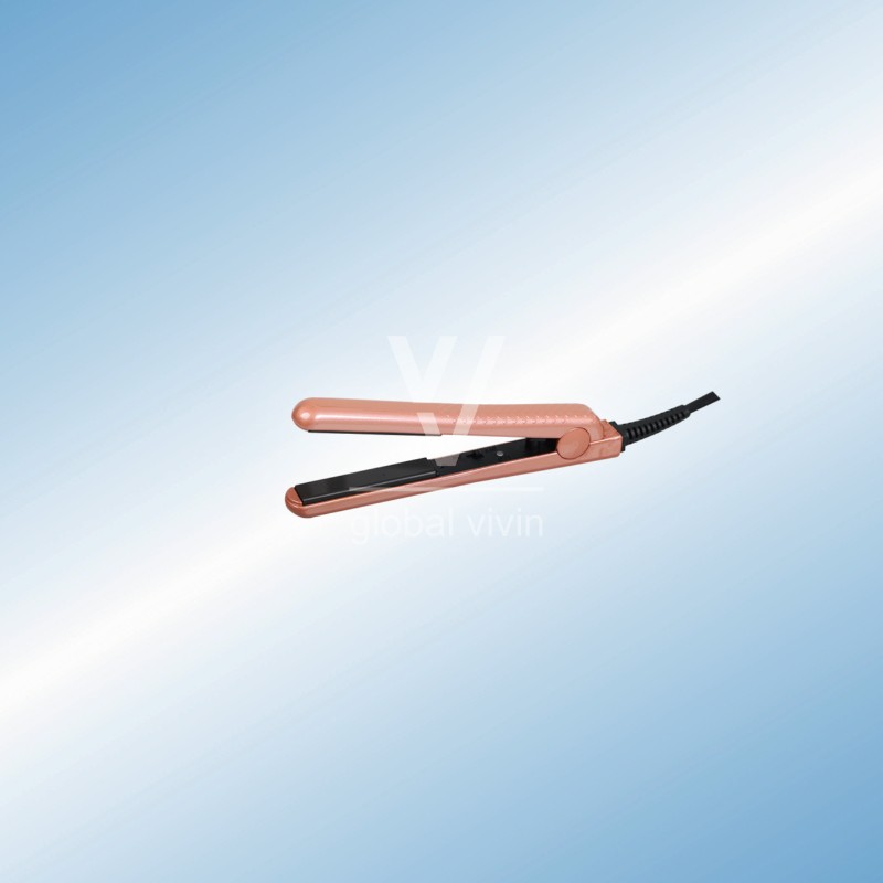 مكواة مسطحة للسفر ميني- VVS14