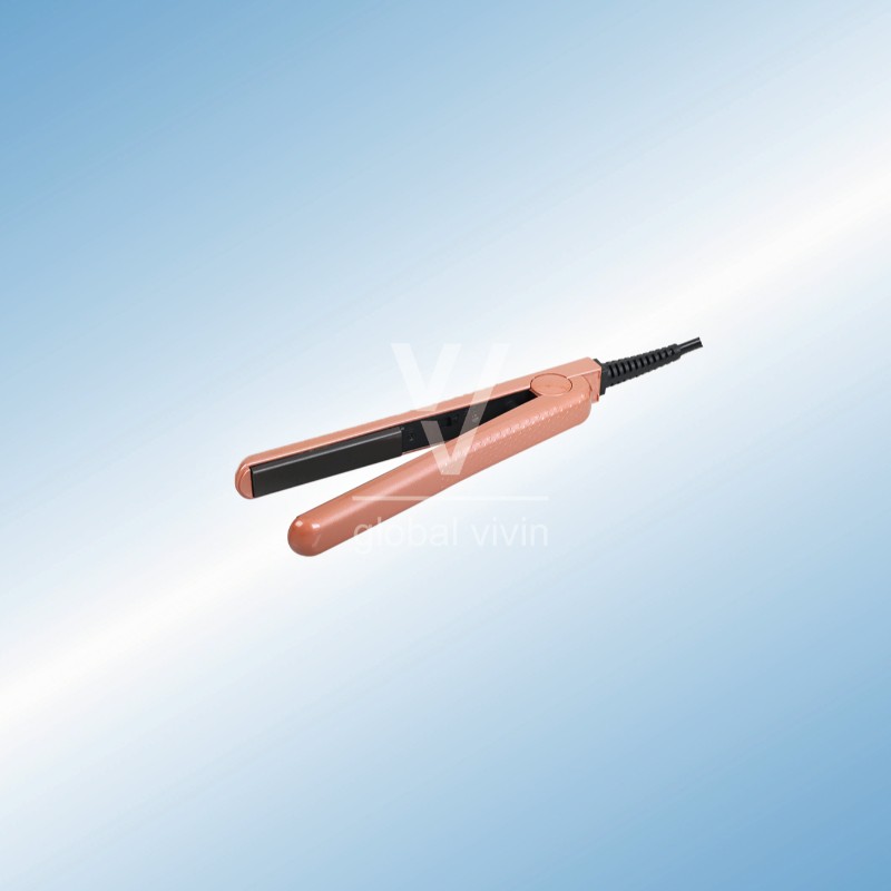 مكواة مسطحة للسفر ميني- VVS14