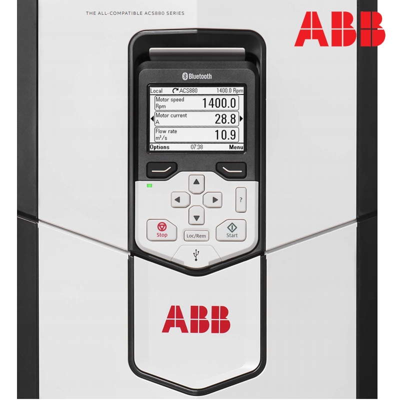 محركات ABB القياسية ACS150-01E-02A4-2 ACS150-01U-02A4-2