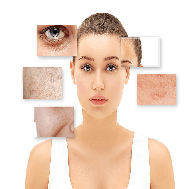 4 أسباب لاستخدام العلاج بالضوء الأحمر