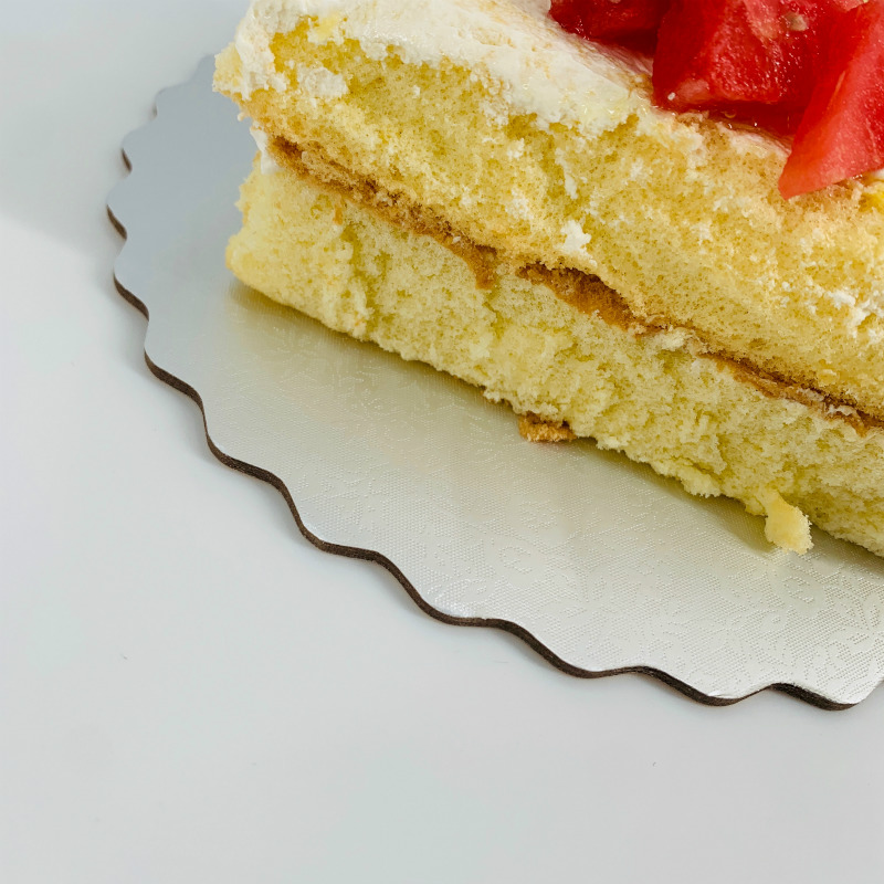 مختلف الأحجام لوحة كعكة الديكور ، كعكة المجلس الموردون