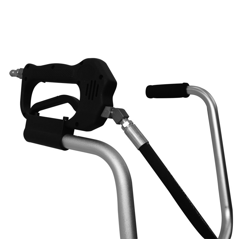 7 فوهات مكنسة غسيل ضغط المياه