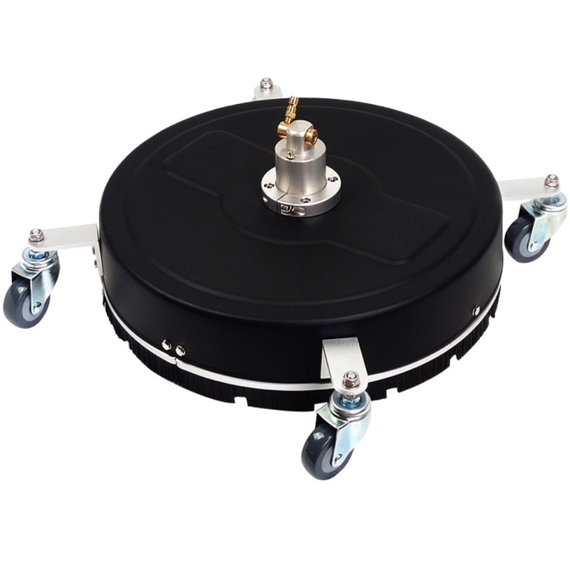 منظف ​​سطح غسالة الضغط 20 بوصة