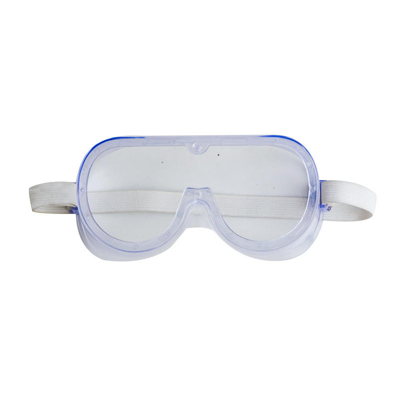 نظارات حماية الأسنان الشفافة المضادة للضباب
