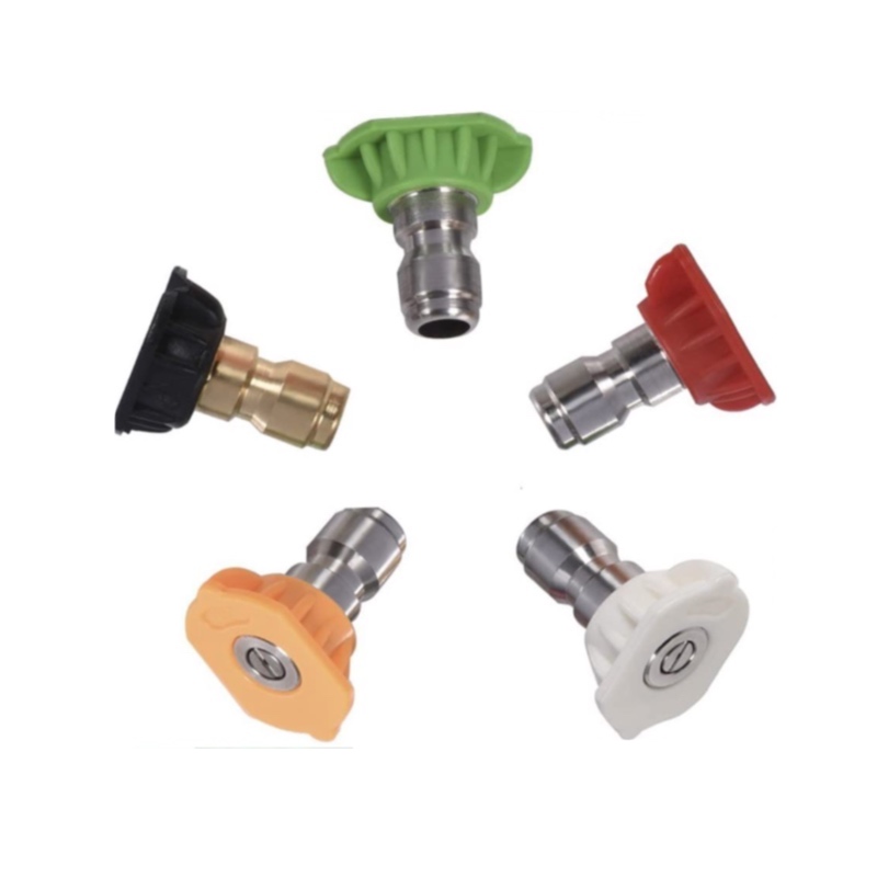 الضغط الأنظف فوهة الرأس