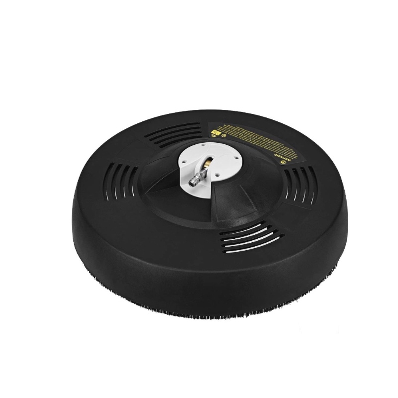 غسالة الضغط منظف سطح مرفق 15 بوصة