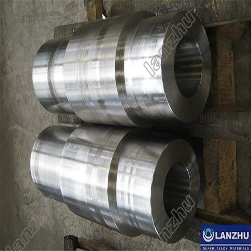 Inconel®718 تزوير، بار، صفيحة، قطاع، خاتم، سلك، براغي، ربيع، مسحوق معدني ثلاثي الأبعاد، صب الدقة (UNS N07718، W.NR.2.4668، NC19FENB)