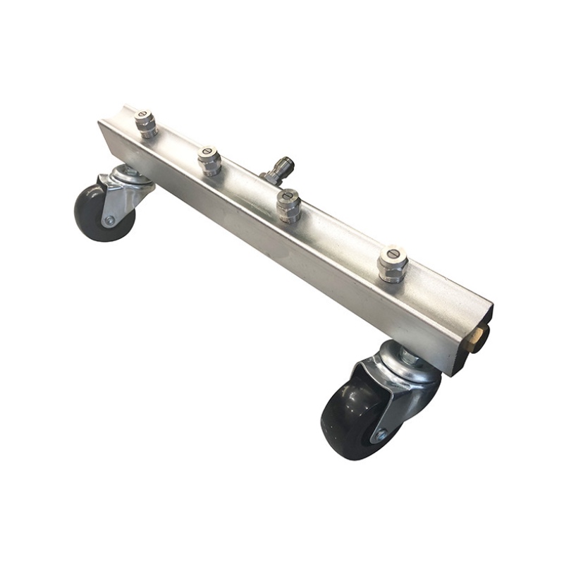 الضغط غسالة الشاسيه الأنظف