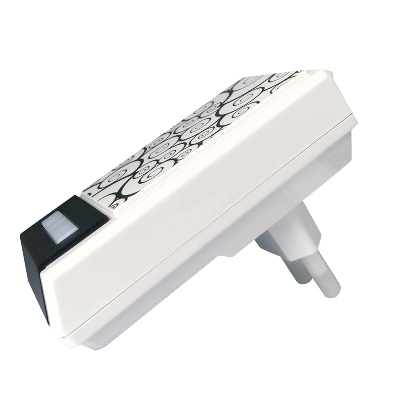 جرس باب لاسلكي BJ8528H