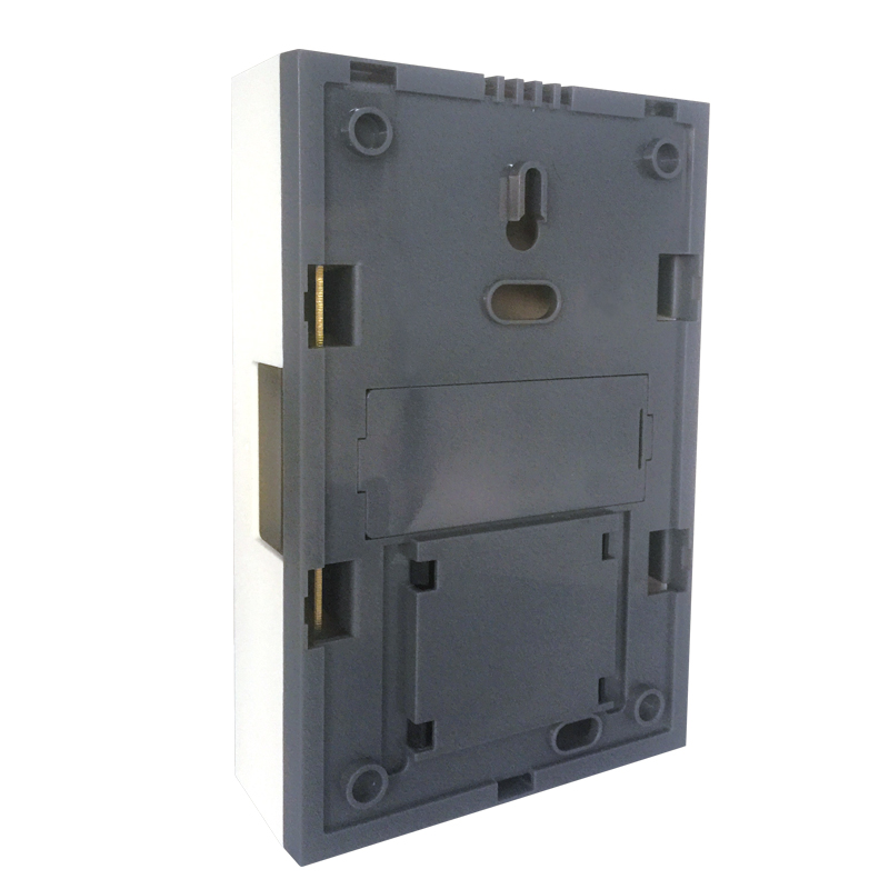 جرس باب ميكانيكي سلكي Q801