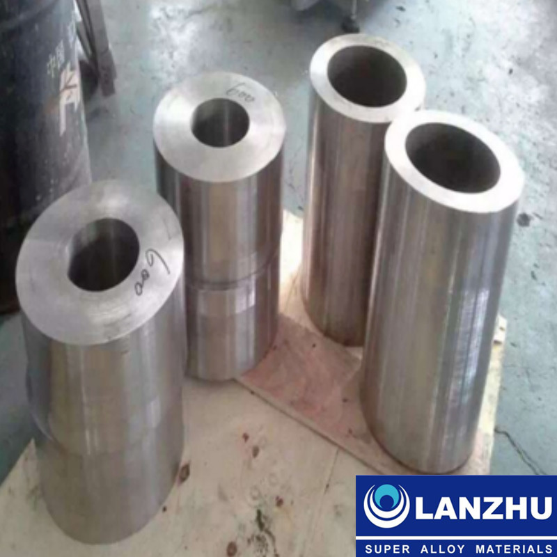 أنبوب غير ملحوم Inconel®600، الأنابيب، الدائري، الأكمام (UNS NO6600، W.NR.2.4816)