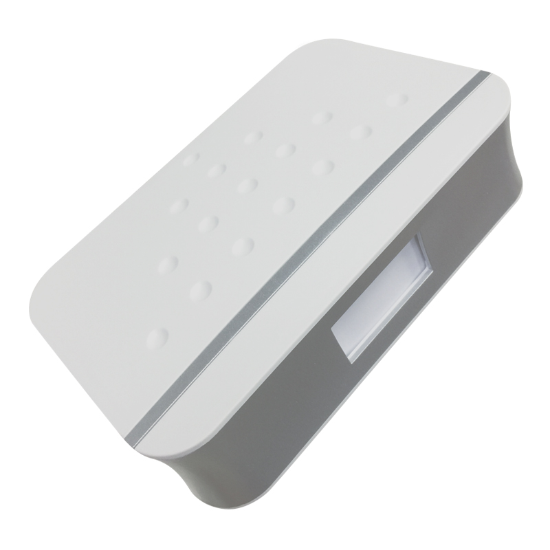 جرس باب ميكانيكي سلكي Q305