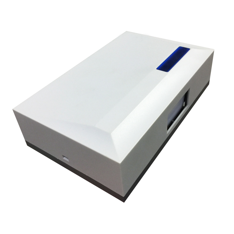 هانك الميكانيكية جرس الباب q301