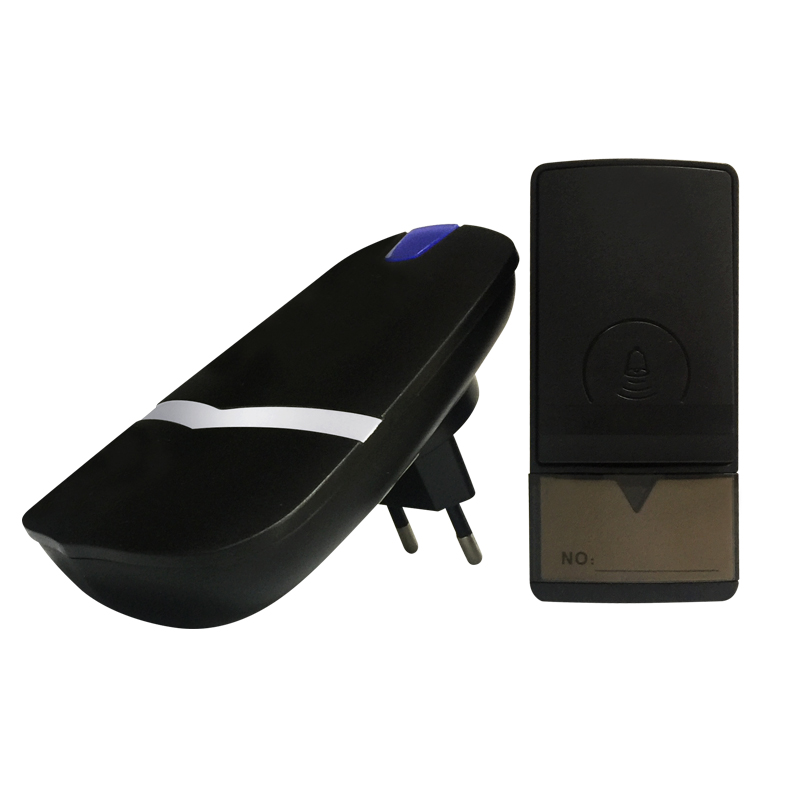 جرس الباب اللاسلكية sp9711t