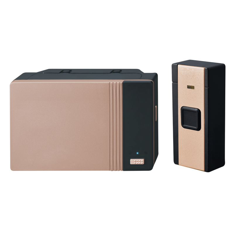 اللاسلكية جرس الباب ag9811s