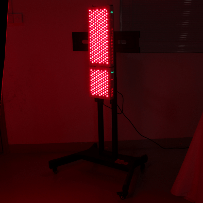 الأشعة تحت الحمراء العلاج بالضوء الأحمر الصين ادارة الاغذية والعقاقير قوية مصنع الأجهزة الطبية