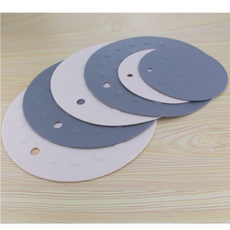 حصيرة وعاء نتوء صغير