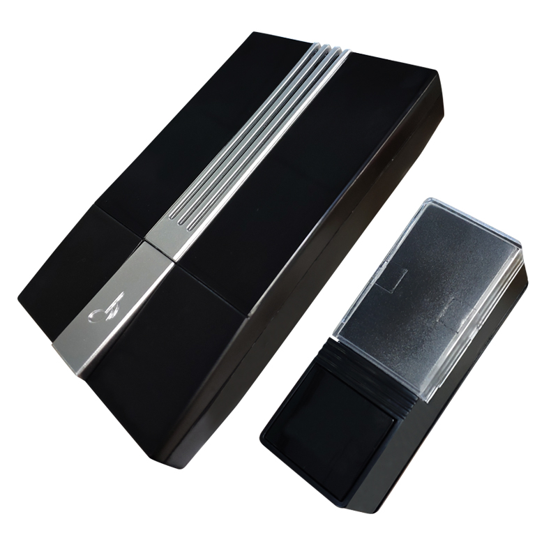 اللاسلكية جرس الباب ag9812s