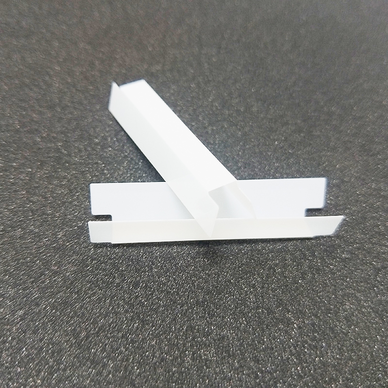 Bopu البلاستيك ورقة عزل المحرك حليبي أبيض سهلة الطي حشية مقاومة درجات الحرارة العالية ورقة العزل مثبطات اللهب الشركة المصنعة بالجملة