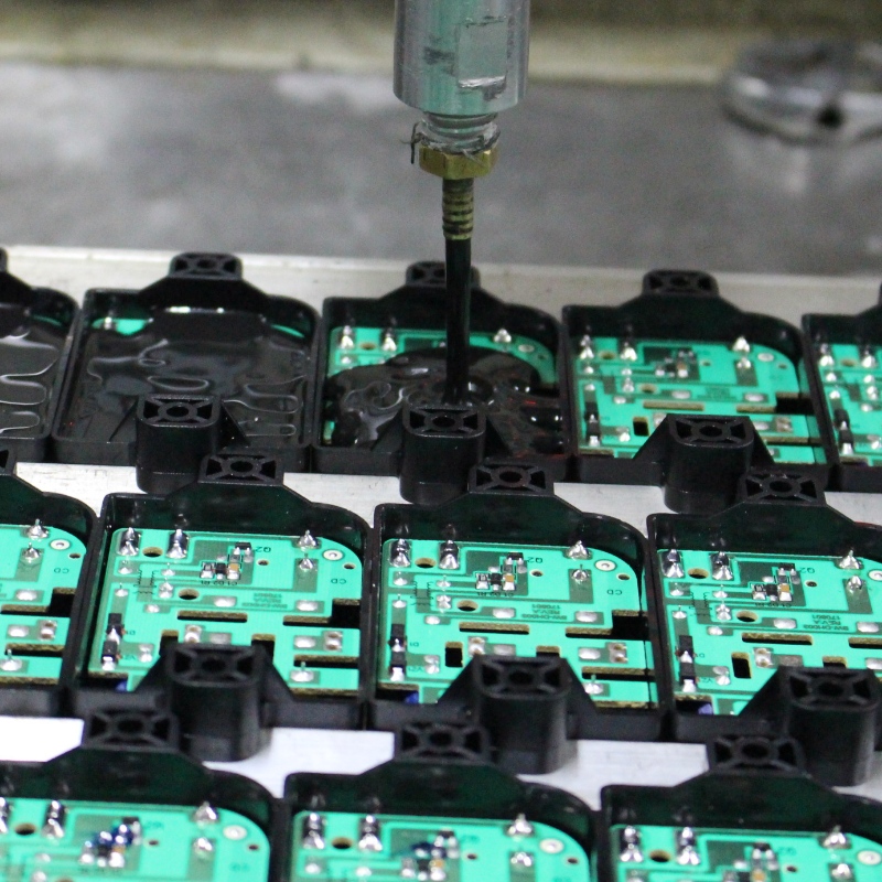 مادة الختم: نطاق التطبيق ومزايا حلقة الختم المقاومة للحرارة العالية