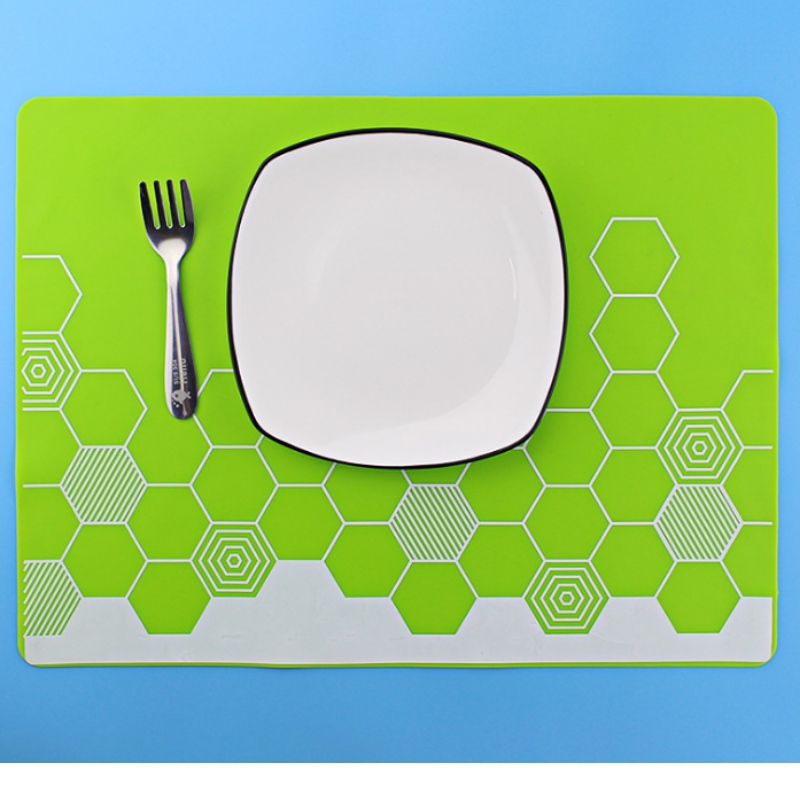 حصيرة نمط بسيط