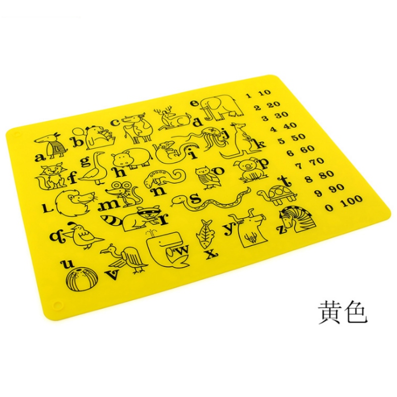 لوحة كبيرة للأطفال