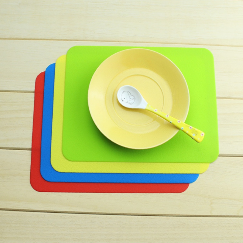 حصيرة نسيج غير قابلة للانزلاق