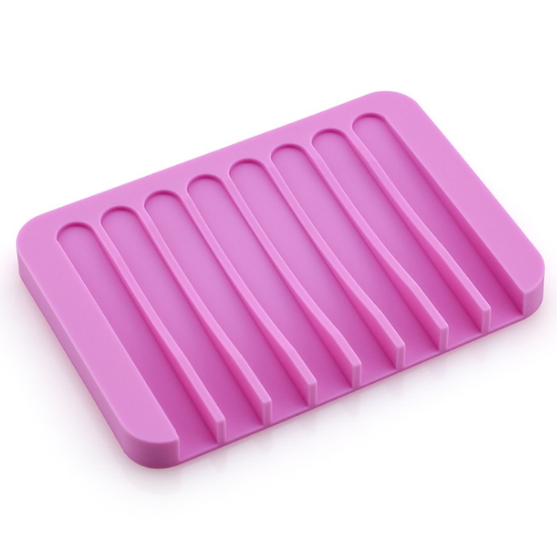 صابون مربع بالتنقيط