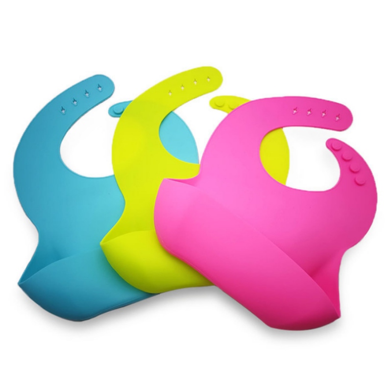 لدينا مصنع توريد سيليكون مريلة ، ذات جودة عالية