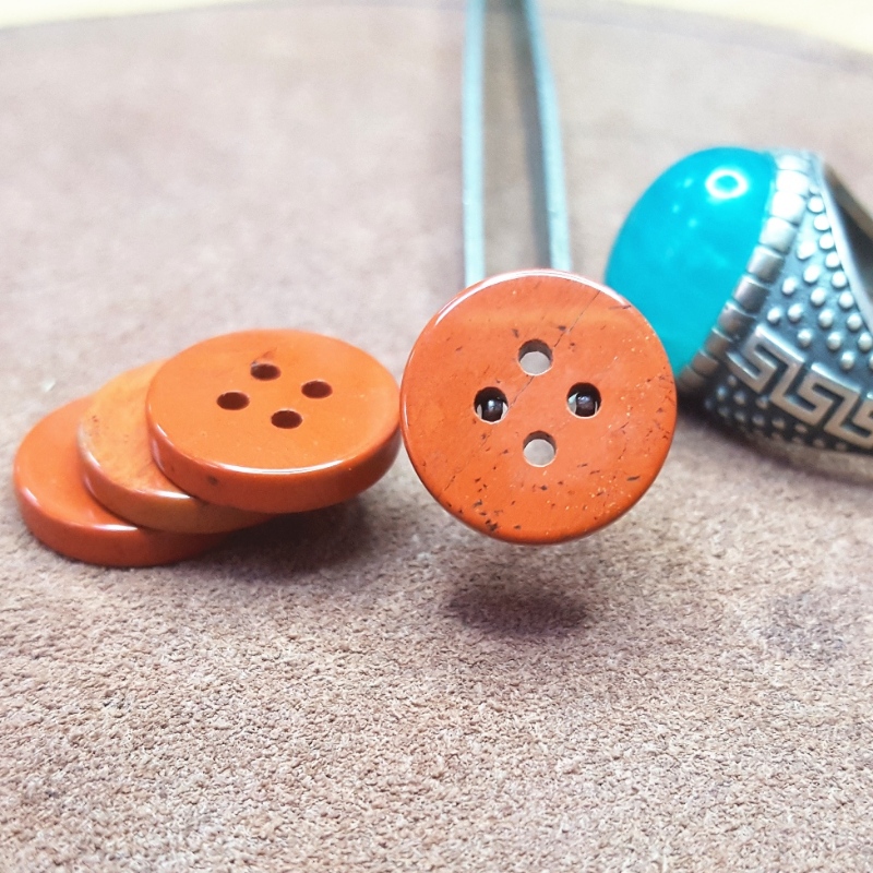 ما يجب الانتباه إليه عند ربط الأزرار