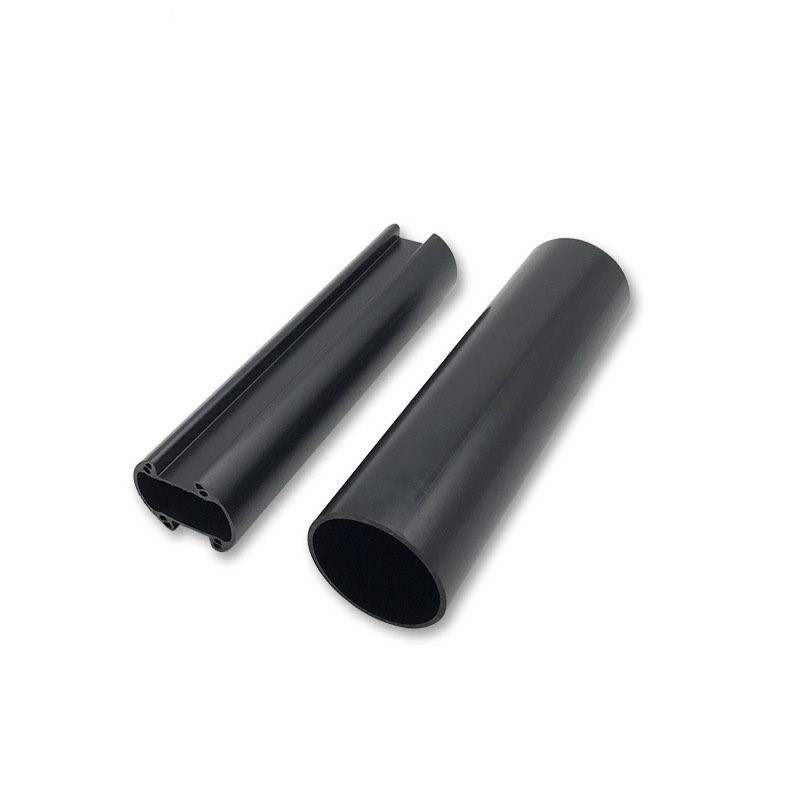 الأبحاث المتعلقة ب جودة عالية البثق الأنابيب البلاستيكية