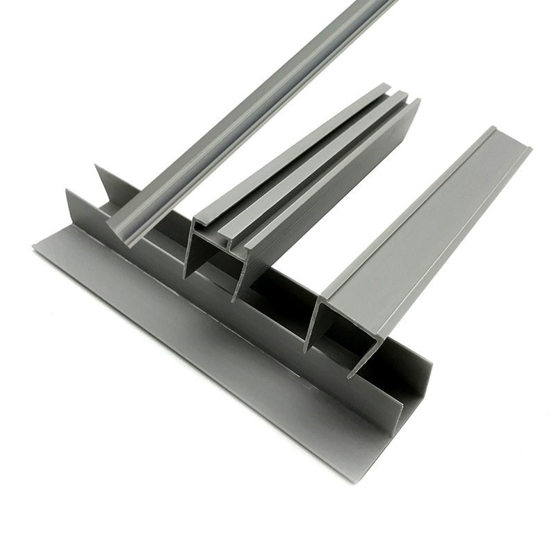 لمحات من البلاستيك البثق المخصص لمعدات التنفيس