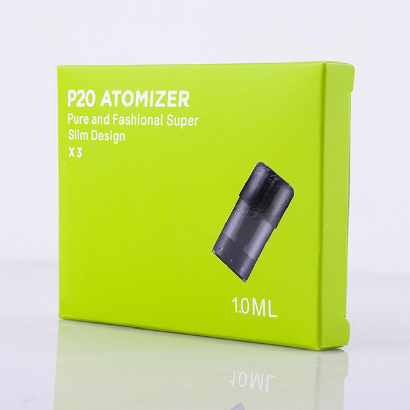 متوافق مع OEM مانعة للتسرب 300 نفخة سعة 10 مل سعة 10 مل عربات Vape جهاز لفائف السيراميك قرنة Vape Starter Kit Pods