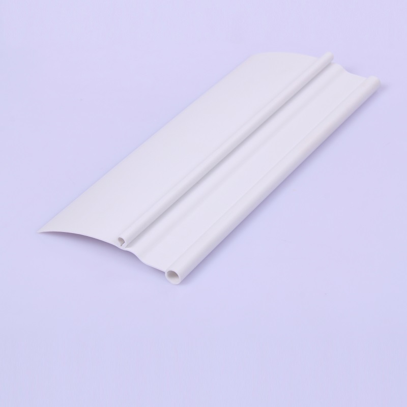 بثق المقاطع البلاستيكية المبثوقة لمصاريع الستائر