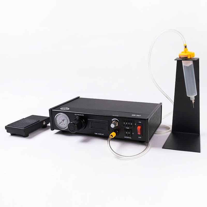 XZR-200T موزع رقمي عالي الدقة ، الثلاثة الأوائل في الصين!