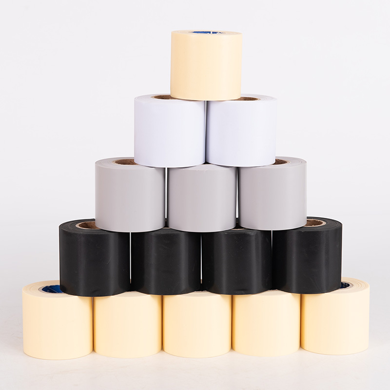 الأبحاث المتعلقة ب تكييف الهواء البلاستيكية ضمادة