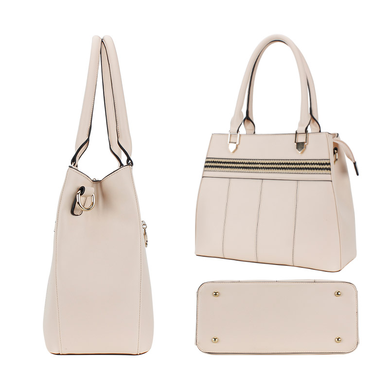 حقائب يد عصرية ومتعددة الاستخدامات تصميم أصلي للنساء - HZLSHB028